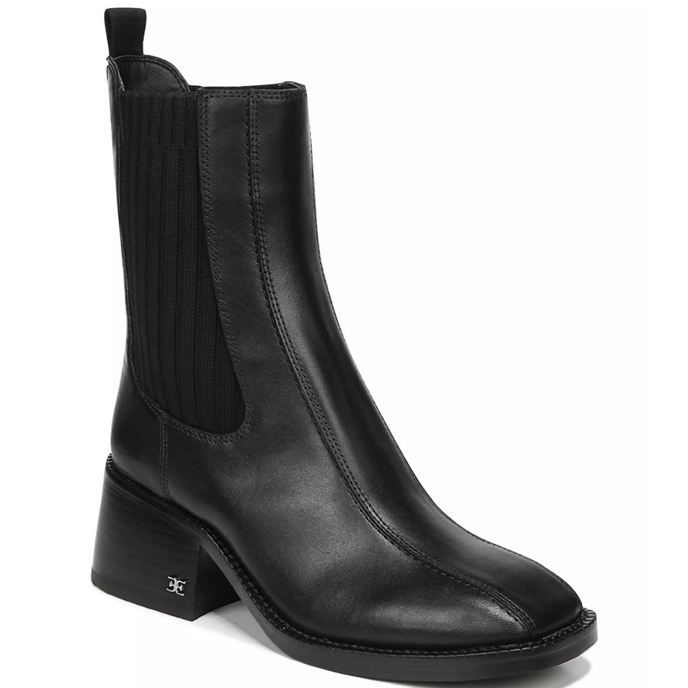 SAM EDELMAN Ankle Boots